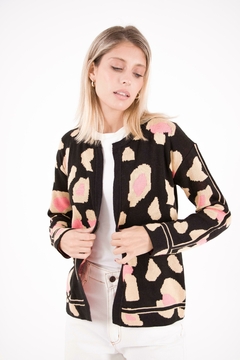 CAMPERA LEO - comprar online