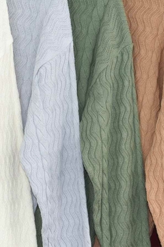 Sweater Algodon Maga en internet
