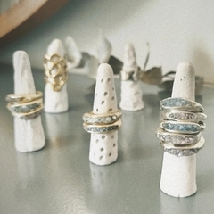 Anillo Geoda
