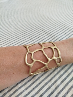 Pulsera Erosión - comprar online