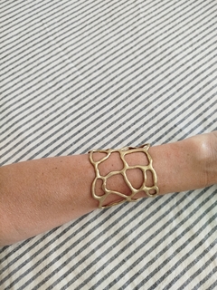 Pulsera Erosión
