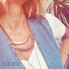 Collar Smile - comprar online