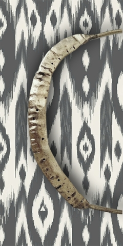 Beaten Choker - comprar online