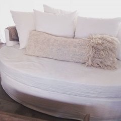 Sillón Ovalado