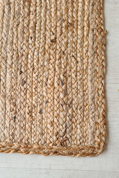 Alfombra Yute - comprar online