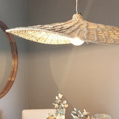 Pantalla plato palma - comprar online