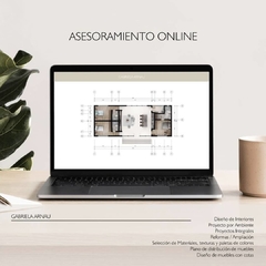 Asesoramiento Online