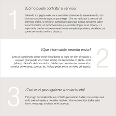 Asesoramiento Online - comprar online