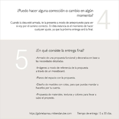 Asesoramiento Online en internet