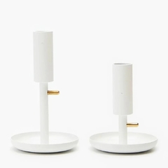 Candelabro Natt Bajo