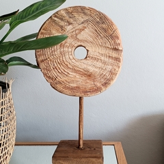 Rueda grande - comprar online