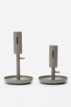 Candelabro Natt Bajo - comprar online
