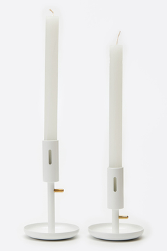 Candelabro Natt Bajo - comprar online