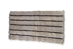 Costado de cama . Alfombra - comprar online
