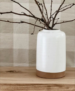 Florero Gres - comprar online