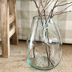 Florero Organic