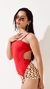 Bikini Entera Suka - comprar online