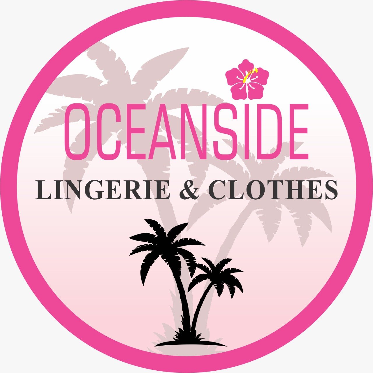 Bikinis Oceanside