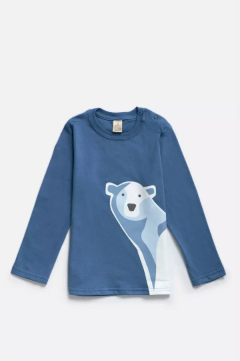 Remera ML Cliff CK - comprar online