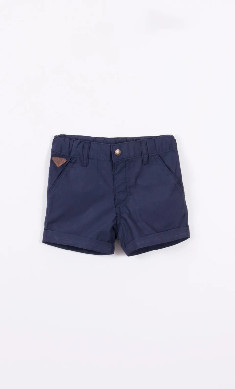 Bermuda mini vestir MM