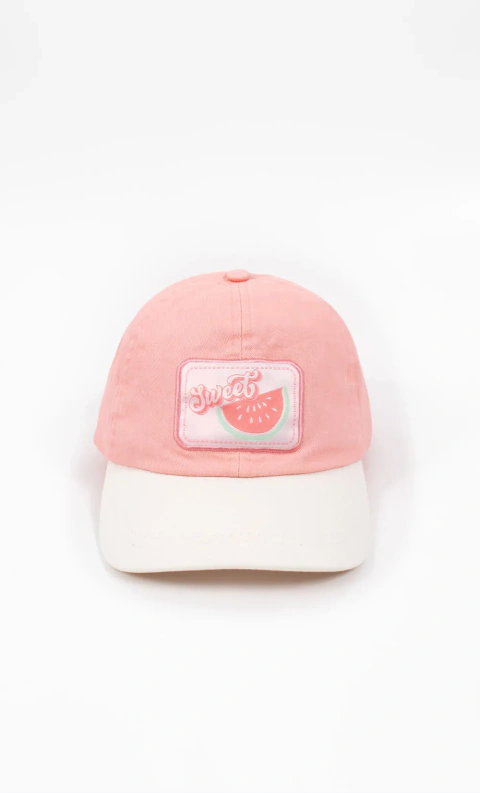 Cap sweet MM