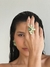 Conjunto meia Flor - comprar online