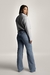 Calça jeans LISBOA clara - loja online