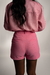 Camisa BRAGA vermelha na internet