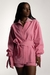 Kimono LILLE rosa - loja online