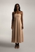 Imagem do Vestido VALÊNCIA nude