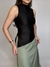 Blusa POLY preta - comprar online