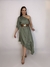 Vestido ROBERTA preto - loja online