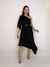 Vestido ROBERTA preto na internet