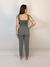 Calça REBECA cinza - loja online