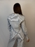 Camisa ZOE azul - comprar online