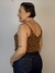 Regata OLÍVIA animal print - comprar online