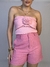 Shorts SIENA rosa - comprar online