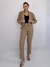 Blazer SAFIRA bege - loja online