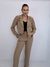 Blazer SAFIRA bege na internet