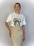 T shirt RAFAELA preta - comprar online