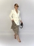Blazer LIDI off white - loja online