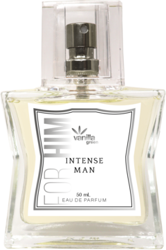 INTENSE MAN - INSPIRAÇÃO OLFATIVA TOY BOY MOSCHINO - comprar online