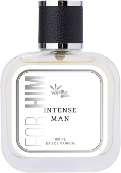 INTENSE MAN - INSPIRAÇÃO OLFATIVA TOY BOY MOSCHINO na internet