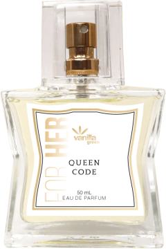 QUEEN CODE - INSPIRAÇÃO OLFATIVA WOMAN BY RALPH LAUREN - comprar online
