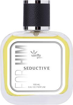 SEDUCTIVE - INSPIRAÇÃO OLFATIVA DRAKKAR NOIR GUY LAROCHE na internet