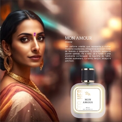 MON AMOUR - INSPIRAÇÃO OLFATIVA MON GUERLAIN