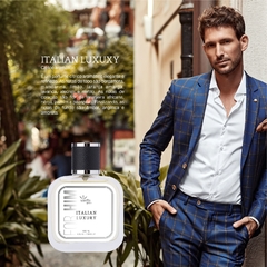 ITALIAN LUXURY - INSPIRAÇÃO OLFATIVA NEROLI PORTOFINO TOM FORD