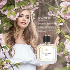 BEAUTIFUL LIFE - INSPIRAÇÃO OLFATIVA LA VIE EST BELLE LANCÔME