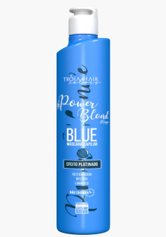 Troia Blond Blue Matizador & Nanofixer MATIZADOR on internet