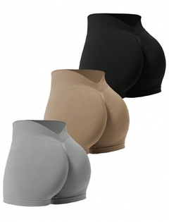 Calza V-Corta - tienda online